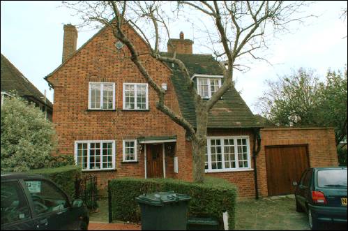 09 The Leys
